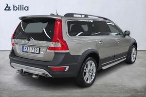 Volvo XC70 bild 19