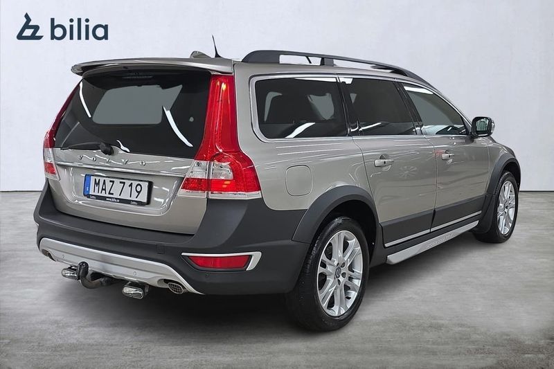 Volvo XC70 bild 19