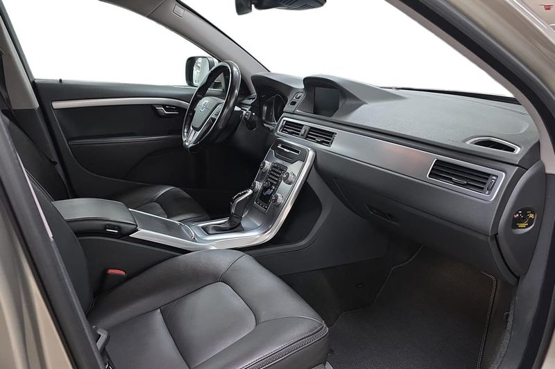Volvo XC70 bild 7