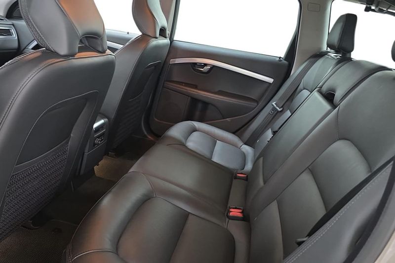 Volvo XC70 bild 13