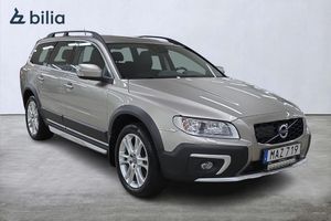 Volvo XC70 bild 20