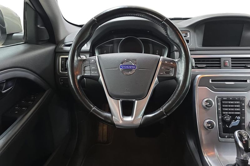Volvo XC70 bild 11
