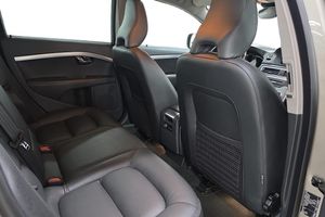 Volvo XC70 bild 9