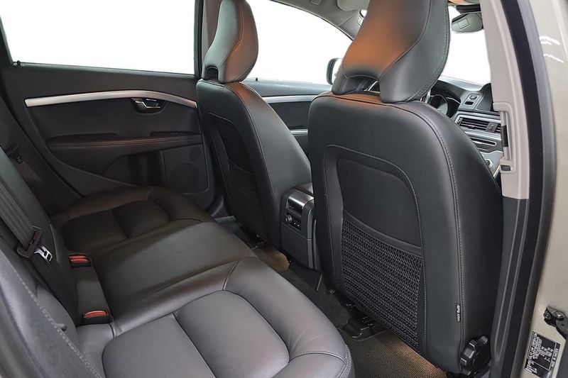 Volvo XC70 bild 9