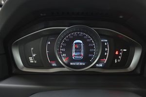 Volvo XC70 bild 16