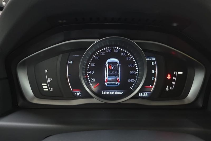 Volvo XC70 bild 16