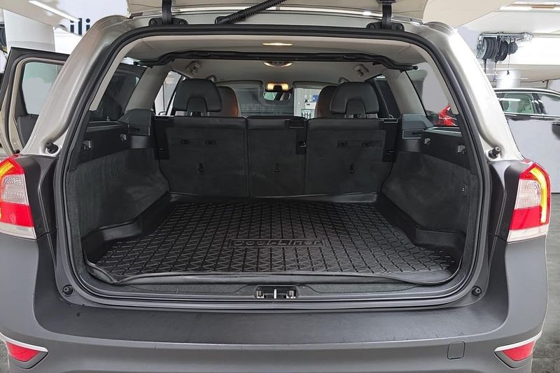 Volvo XC70 bild 12