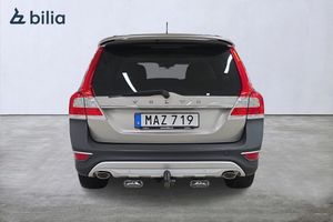 Volvo XC70 bild 5