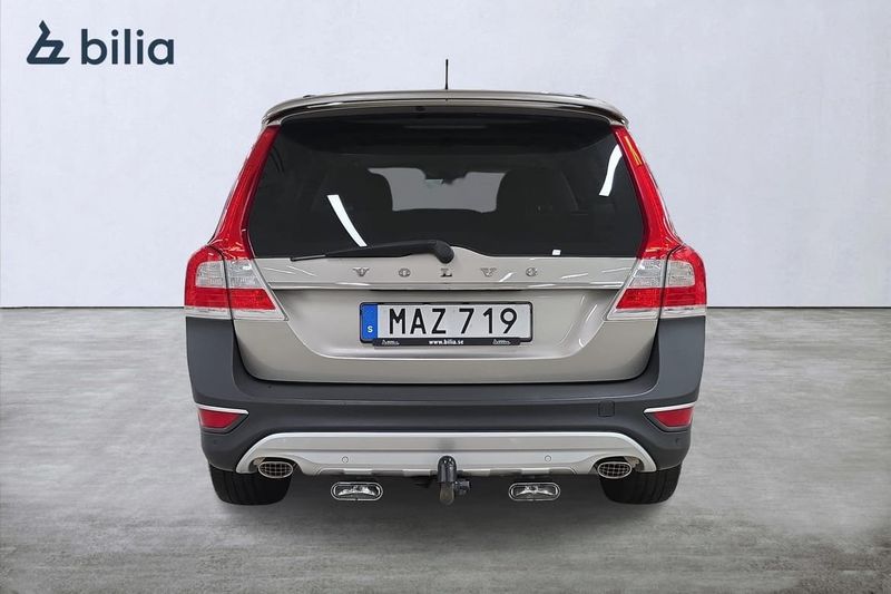 Volvo XC70 bild 5