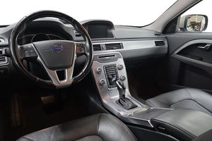 Volvo XC70 bild 10
