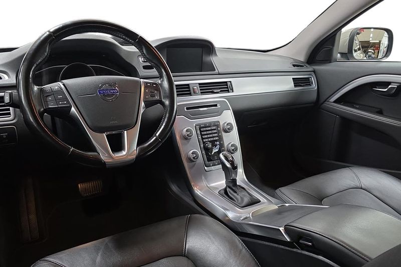 Volvo XC70 bild 10