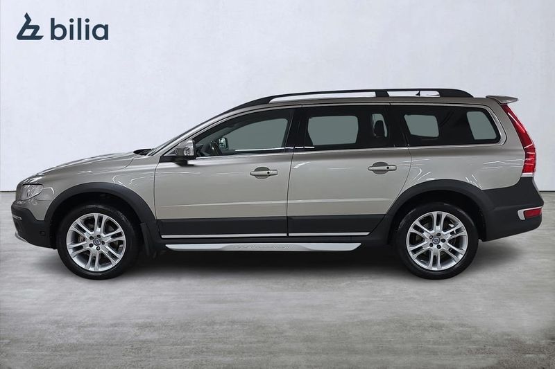 Volvo XC70 bild 3