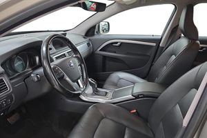 Volvo XC70 bild 14