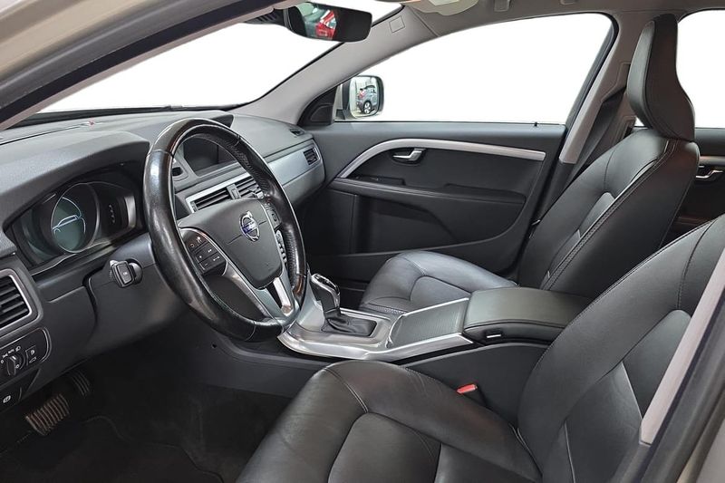 Volvo XC70 bild 14