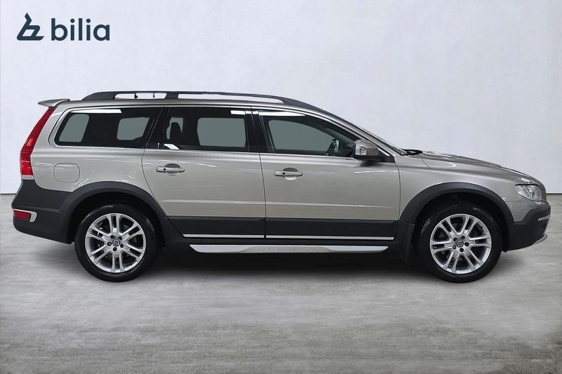 Volvo XC70 bild 18