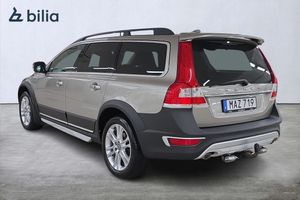 Volvo XC70 bild 2