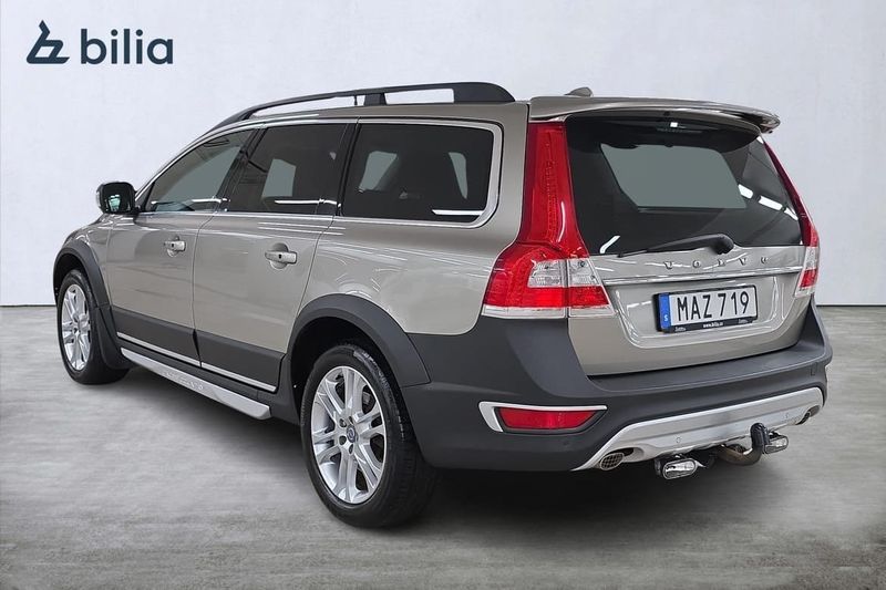 Volvo XC70 bild 2
