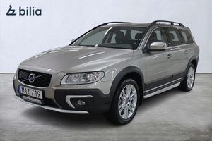 Volvo XC70 bild 1
