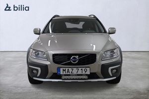 Volvo XC70 bild 6