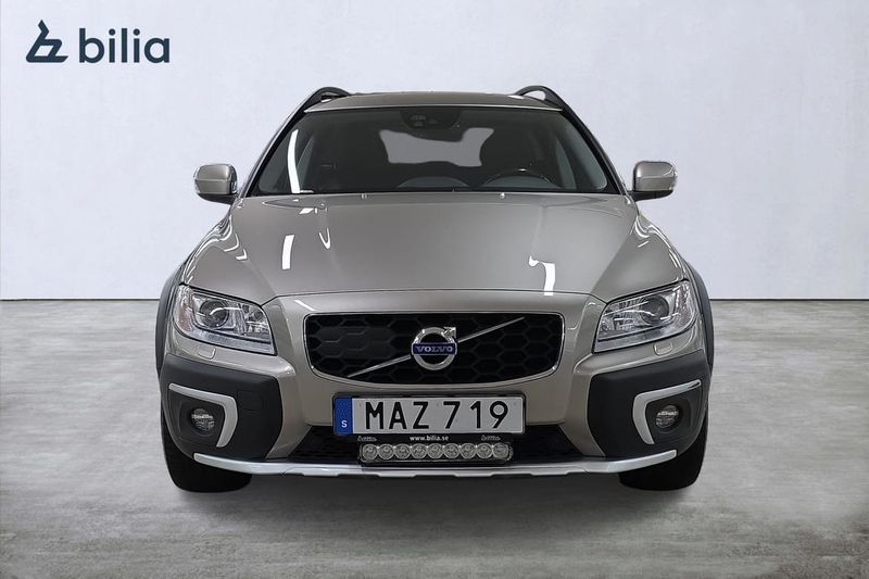 Volvo XC70 bild 6