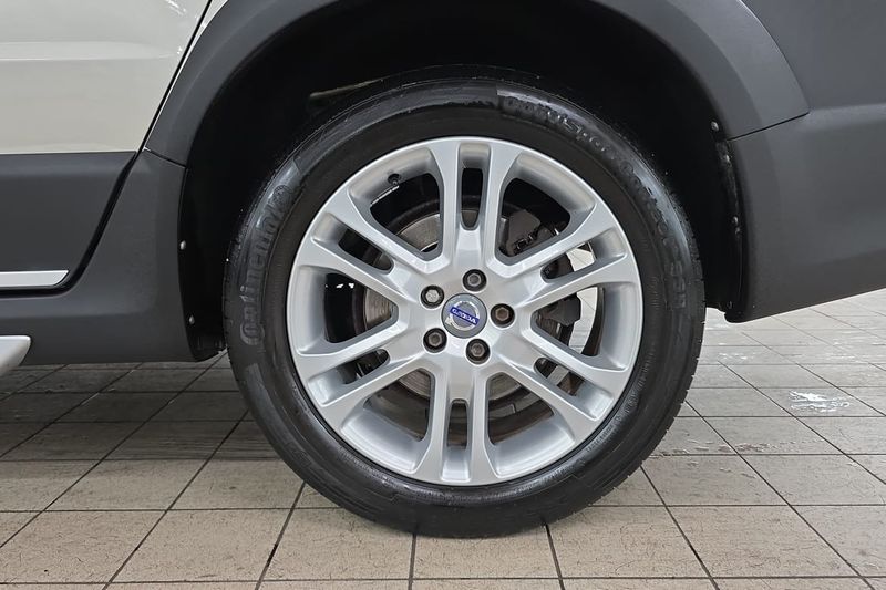 Volvo XC70 bild 17
