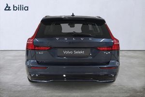 Volvo V60 bild 5