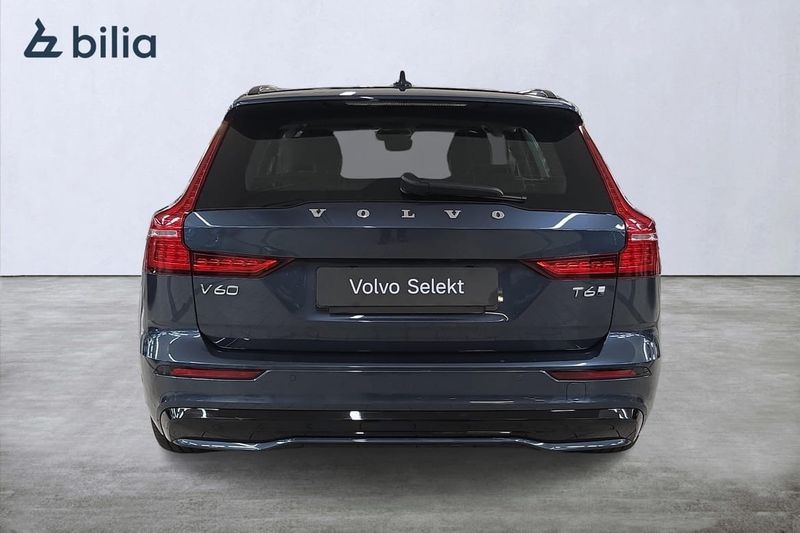 Volvo V60 bild 5