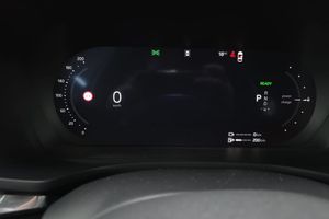 Volvo V60 bild 16