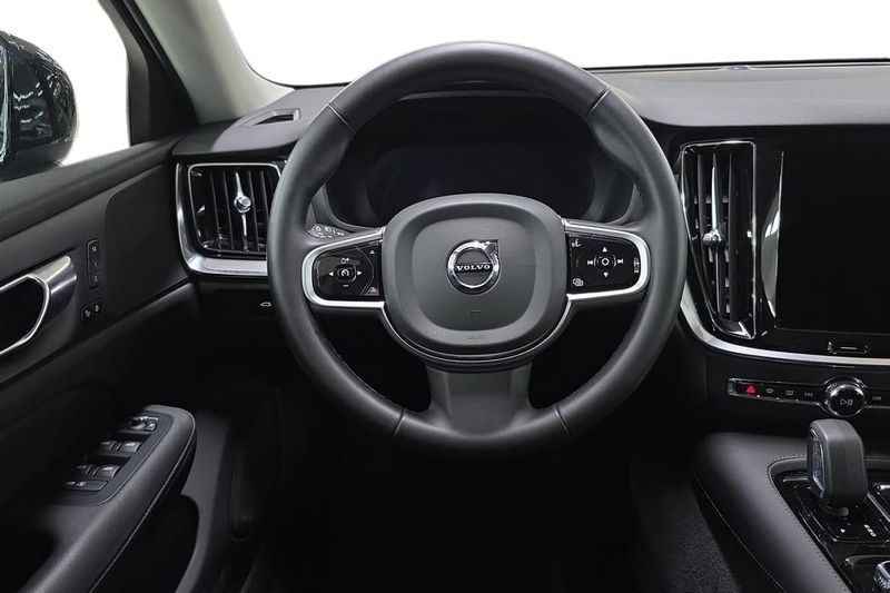 Volvo V60 bild 11
