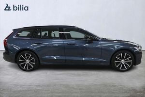 Volvo V60 bild 18