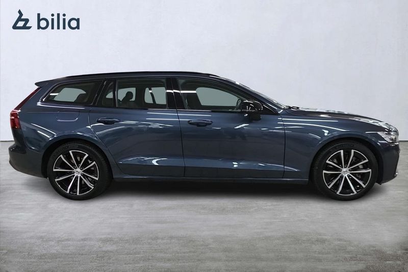 Volvo V60 bild 18