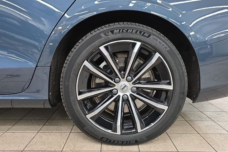 Volvo V60 bild 17