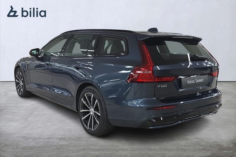 Volvo V60 bild 2