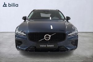 Volvo V60 bild 6