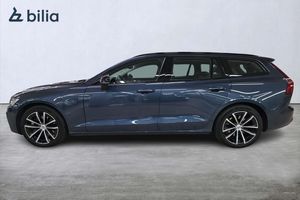Volvo V60 bild 3