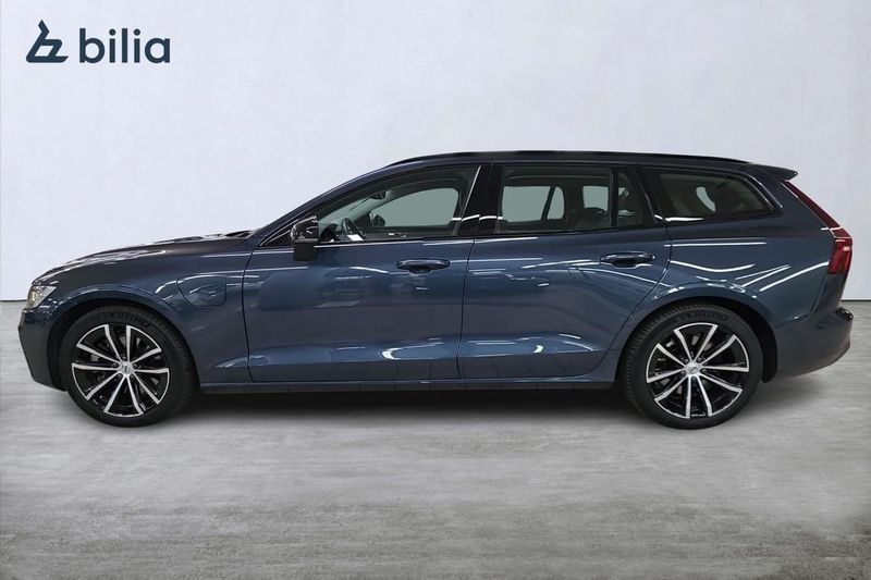 Volvo V60 bild 3