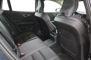 Volvo V60 bild 9