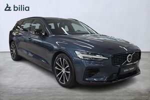 Volvo V60 bild 20