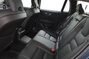 Volvo V60 bild 13