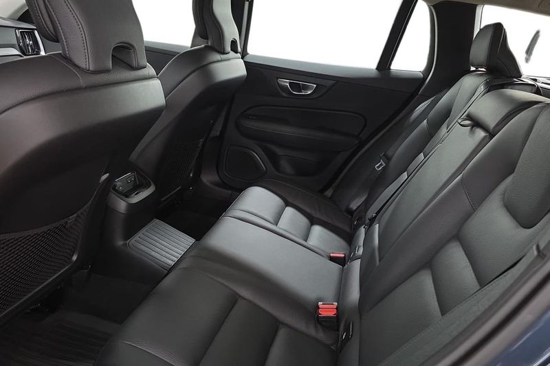 Volvo V60 bild 13