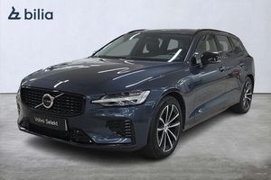 Volvo V60 bild 1
