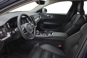 Volvo V60 bild 14