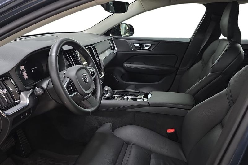 Volvo V60 bild 14