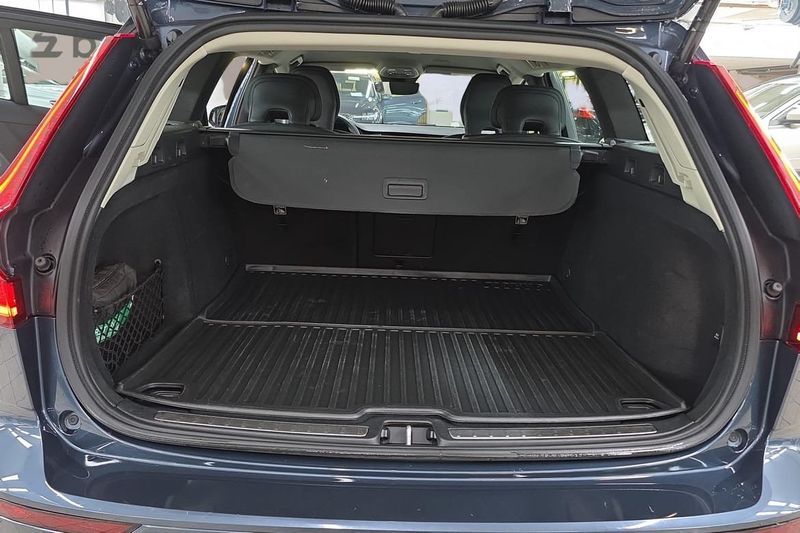 Volvo V60 bild 12