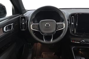Volvo XC40 bild 11