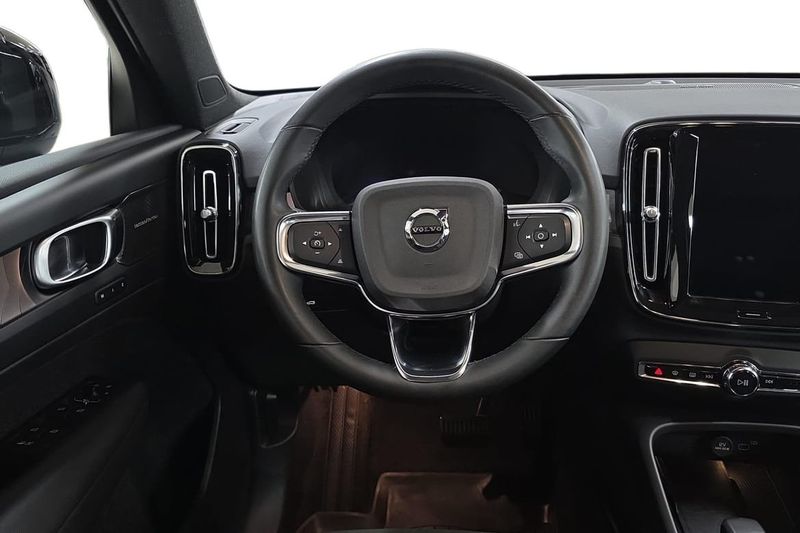 Volvo XC40 bild 11