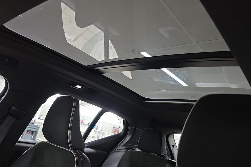 Volvo XC40 bild 23
