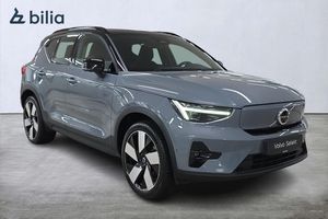 Volvo XC40 bild 20