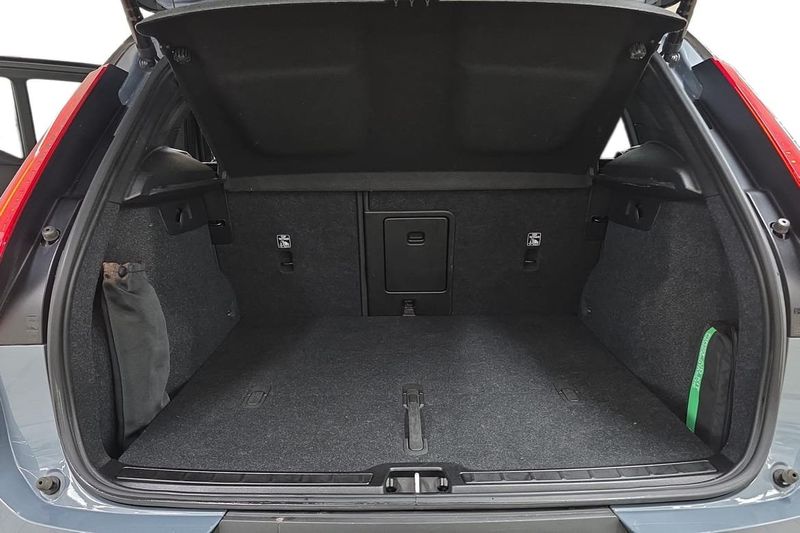 Volvo XC40 bild 12