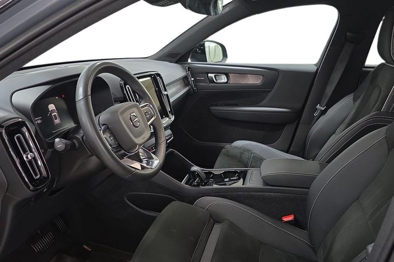 Volvo XC40 bild 14